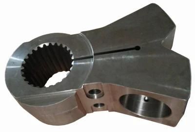 Putzmeister Swinging Lever for Concrete Pump Spare Parts