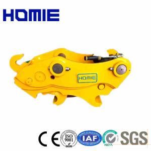 Manual Quick Couplers for Excavators, Quick Couplers for Mini Excavator