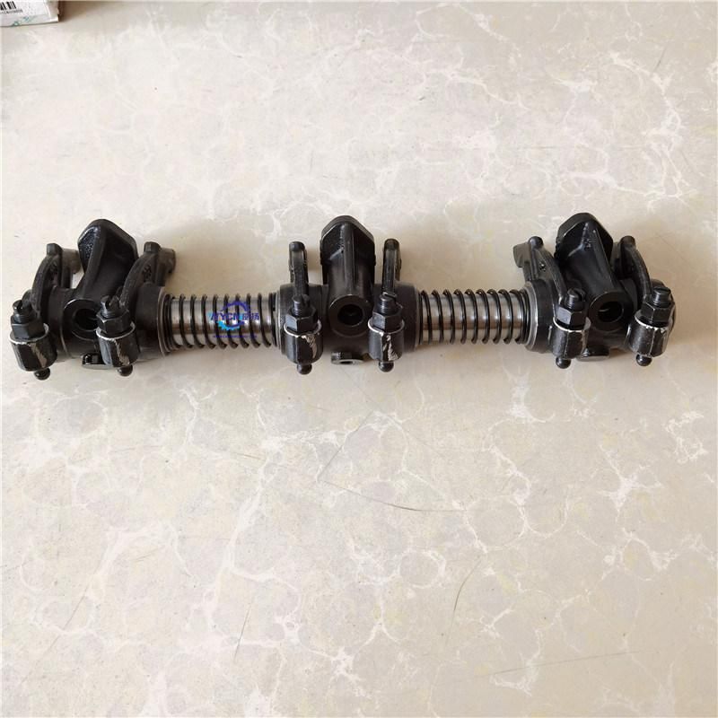 High Quality J3100-1007100c Rocker Arm Shaft Assembly for Engine Part