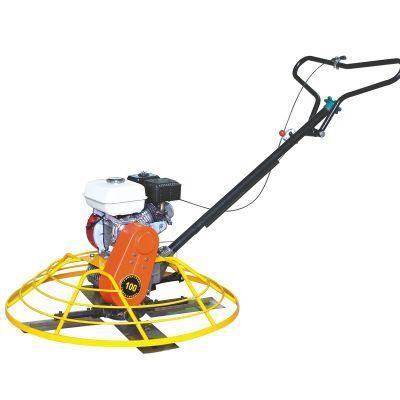 Power Trowel (HMR-100 with CE Certificate)