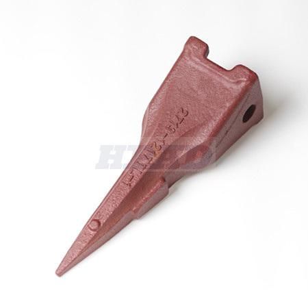 Aftermarket Replacement Long Tiger Bucket Tooth 2718-1217tl