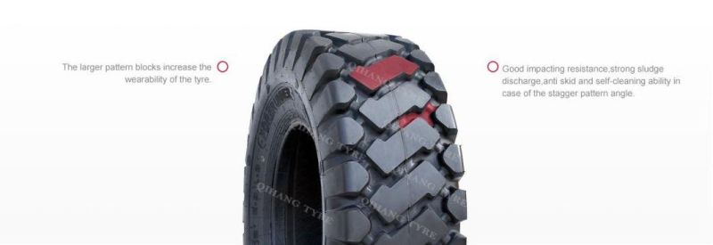Construction Loader Tires 17.5-25, 20.5-25, 23.5-25