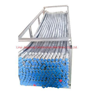 Hammer Tube for Hydraulic Hammer Witu Excavator