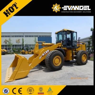 Best Quality 5t Payloader Lw500fn