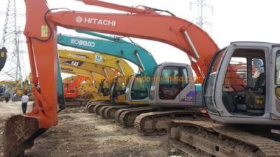 Used Crawler Excavators Hitachi Ex200-5, Secondhand Hitachi Ex200 Excavator for Sale