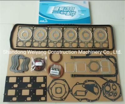 Weichai Repair Kit for Wd10g Engines