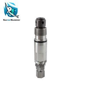 Sy465 Main Relief Valve for Sany Excavator