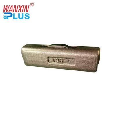 Forging V33pn Super V Pin and Lock Engineering Machinery