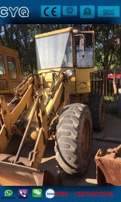 Used Wheel Loader Caterpillar 910e Loader for Sale
