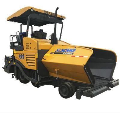 Wheel Road Paver 6m Pave Width RP603L Asphalt Pavers for Sale