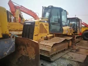 Good Quality Used Cat D5K XL/D5m/D5 Small Bulldozer Used Heavy Machine