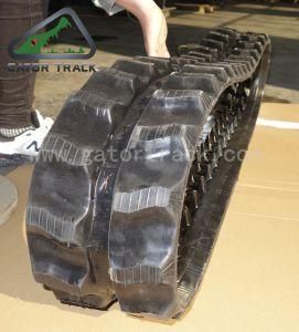 180*72*36 Fh007 K007 Kh007 Kh21 Kx007 (KUBOTA) 13gt (LEO) Excavator Rubber Track