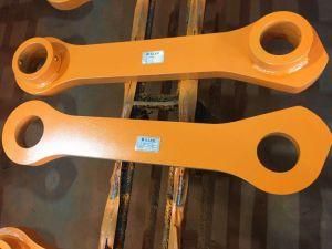 High Quality Zax450-OEM Side Link, Excavator Spare Parts