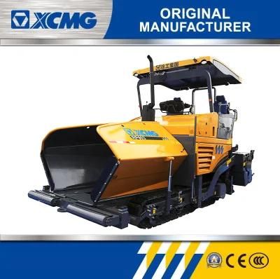 XCMG Paver Width 8m RP803 Road Paver Machine for Sale