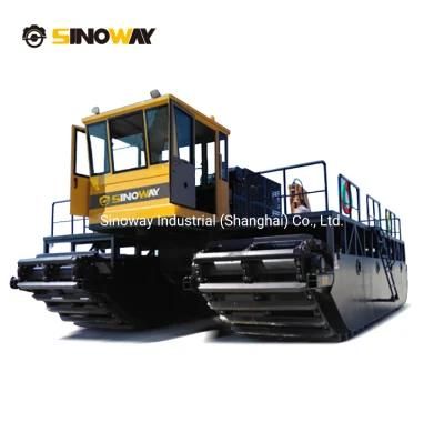 Swamp Buggy Carrier New Swamp Buggy with Factory Price