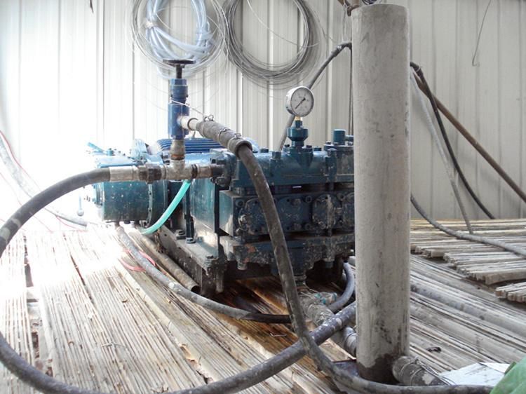 LDB100/4 Anchoring Grout Pump/Grout Machine