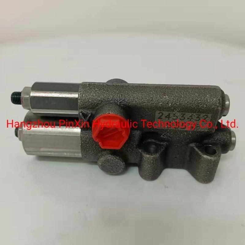 A10vso28 Hydraulic Spare Parts for Rexroth China Manufacturer