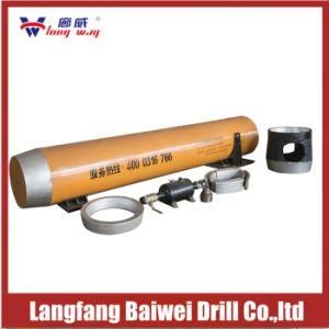 Pneumatic Pipe Ramming Hammer