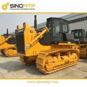 SHANTUI SD22C 220HP bulldozer