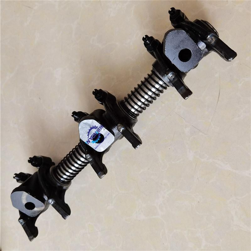 High Quality J3100-1007100c Rocker Arm Shaft Assembly for Engine Part