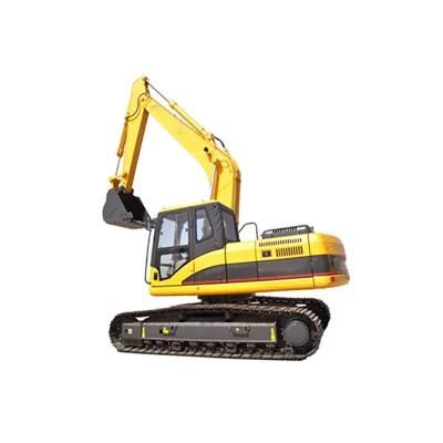 Chinese Zoomlion Best Price Ze215e 21.5 Ton Hydraulic Excavator for Construction and Mining