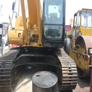 Used High Quality Japan Excavator Cat 330c Is on Hot Sale 330bl 320d