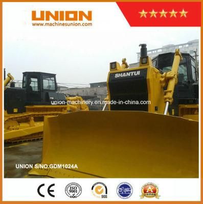 Used Bulldozer Shantui 320 Horsepower Standard Bulldozer