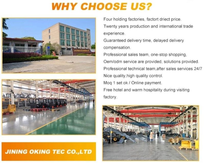 3.5 Ton 360 Degree Rotation Mini Hydraulic Excavator Price List