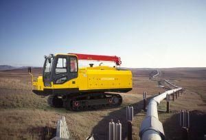 Weldingtractor