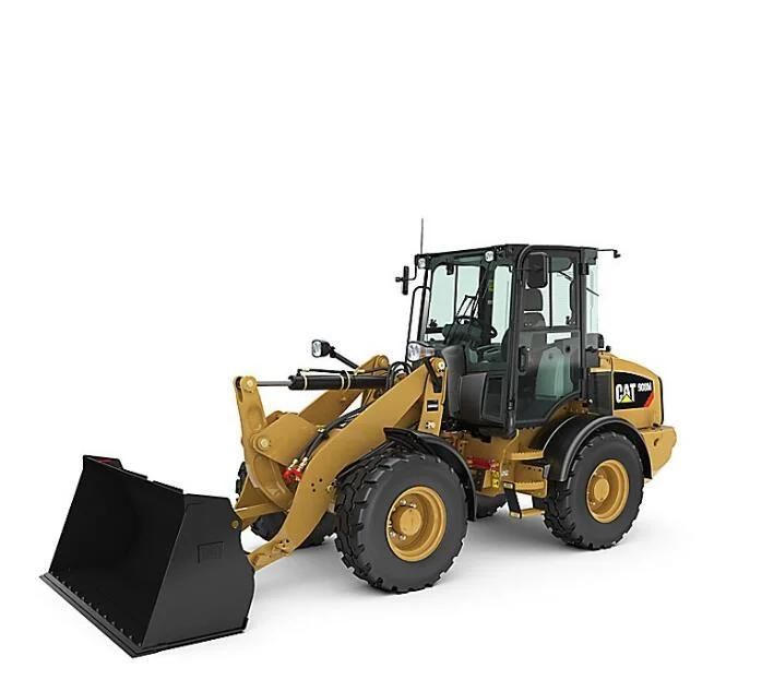Cat Engine 1.1cbm Wheel Loader 908m