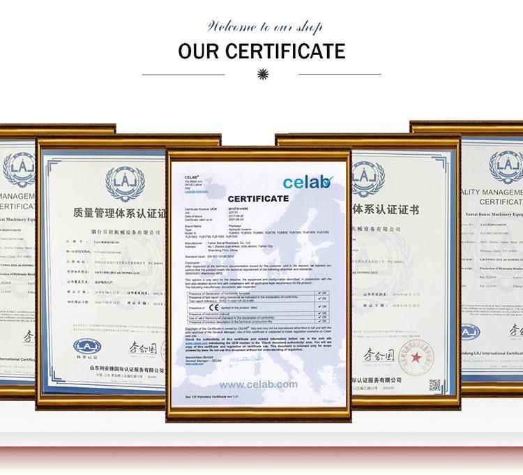 YLB1000 Top Type Excavator Hydraulic Rock Breaker Hammer with Chisel