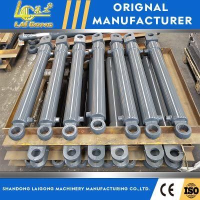 Lgcm High Quality Spare Parts Collecting Bucket Oil Cylinder