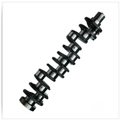 Engine Crankshaft for Cummins Engine (B3.3 4BT 6BT 6CT NT855)