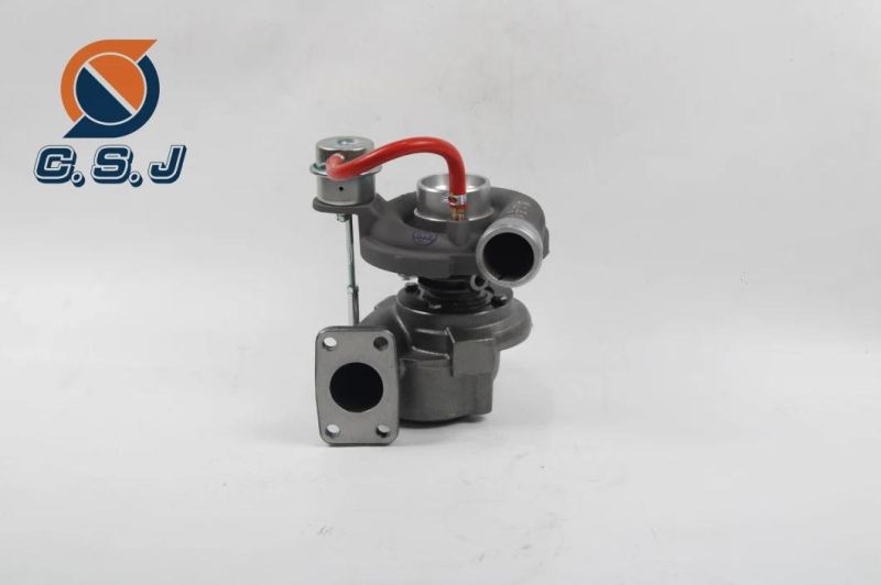 Engine Model C4.4 Turbocharger for Excavator C315D2 Part Number 2674A209