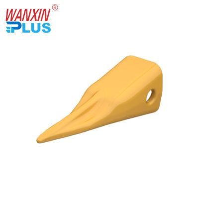 J700 4t4702tl Excavator Bucket Tiger Long Tip for E375 Spare Parts