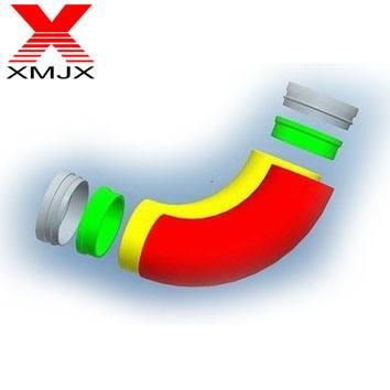 Ximai Machinery Offering Safety and Strong Life Elbow