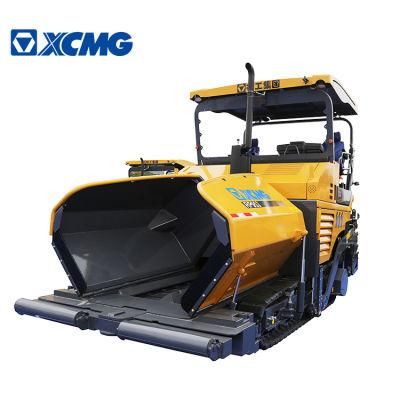 XCMG Pave Width 9.5m RP953 Long Lifetime Road Concrete Paver Machine