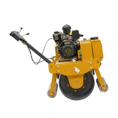 Wholesale Engine Optional Single Drum Road Roller