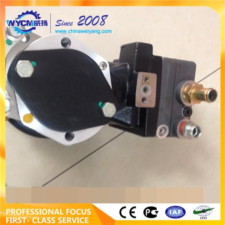 Dcec Engine Parts Air Compressor D4929623 4110000081134