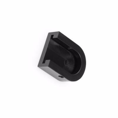 Custom CNC Machining Metal Aluminium Magnesium Lift Elevator Spare Parts
