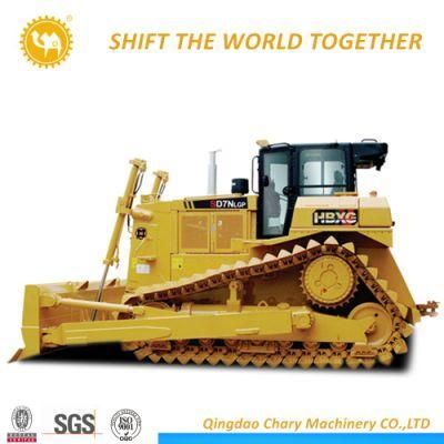 High Drive Type Hbxg 240HP SD7 Crawler Bulldozer/Dozer