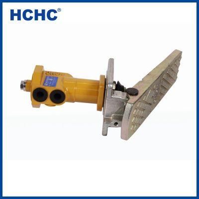 Small Brake Valve for Brake System