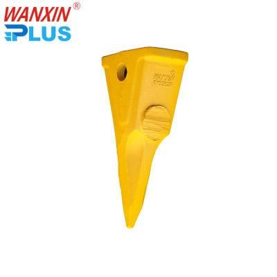 Cast Steel Bucket Excavator Teeth 6y3552r for Engineering Machinery