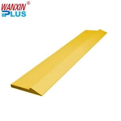 Construction Machinery Parts Ground Engaging Tools Bulldozer Parts Cutting Edge 6W2986