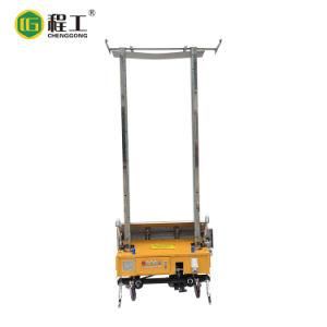 New Technology Wall Plastering Machine /Wall Rendering Machine Price for Sale