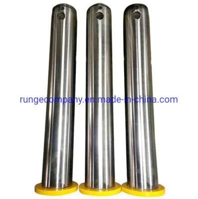 Premium Longer Life Undercarriage Parts Bucket Pins Spare Parts for Various Famous Excavator Bulldozer