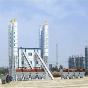 China Top Brand Hzs60 Cement Plant for Sale