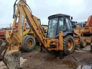 Used Case580sm Backhoe Loaderfor Sale