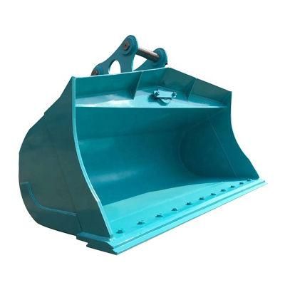 Hydraulic Tilt Ditching Bucket for Dx258 Excavator