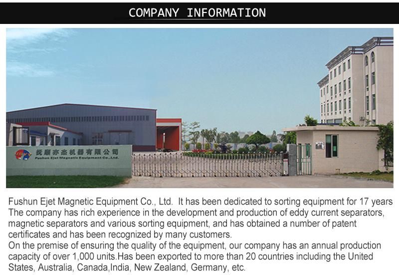 Technology Tilting Drum Shot Blasting Machine